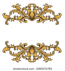 vector illustration ornament image for templates backgrounds and logos