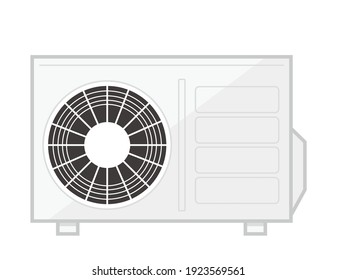 空調機 のイラスト素材 画像 ベクター画像 Shutterstock