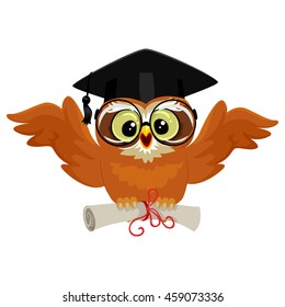 574 Scroll owl Images, Stock Photos & Vectors | Shutterstock