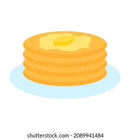 21,494 Hotcake Images, Stock Photos & Vectors 