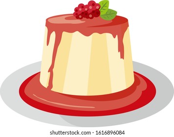 2,600 Bavarian cream Images, Stock Photos & Vectors | Shutterstock