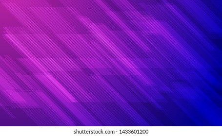vector illustration paper art modern  technology graphic design  for background. 