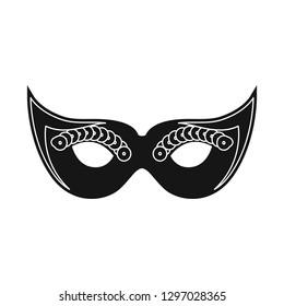 Vector illustration of party and birthday icon. Collection of party and celebration stock vector illustration.