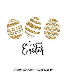 Vector illustration of Pascha logotype, badge and icon. Greetings postcard, card, invitation, poster, banner template lettering typography. 