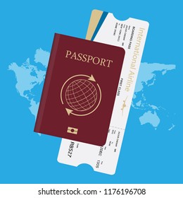 557 British passport Stock Vectors, Images & Vector Art | Shutterstock