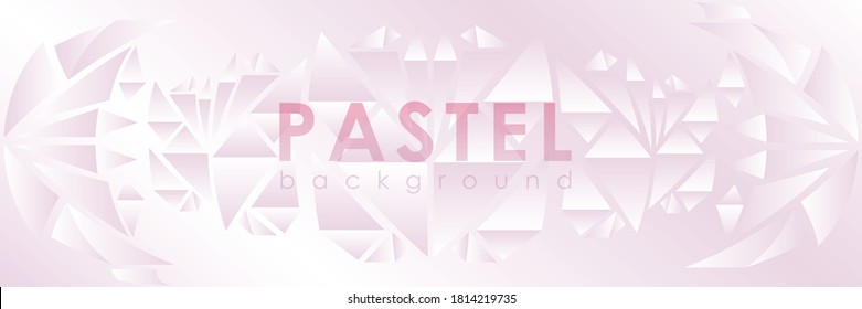 Ilustración vectorial del fondo
