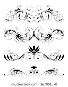 Vector illustration pattern