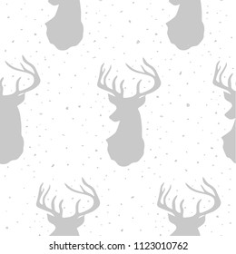 Vector illustration, pattern, background