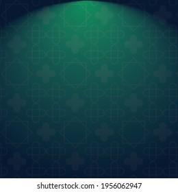 Vector illustration of pattern illustration complementary design background Eid Al Fitr Mubarak Greeting Social Media Banner Background Template. editable. 4000 x 4000 pixel perfect.