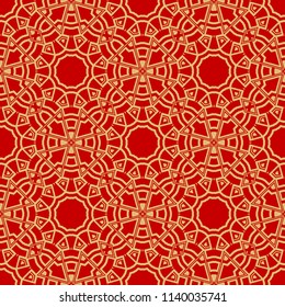 vector illustration. pattern with floral mandala, decorative border. design for print fabric, super bandana.