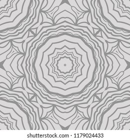 Vector illustration. pattern with floral ornament, decorative border. design for print fabric. paper for scrapbook