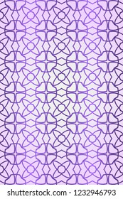 Vector illustration. pattern with geometric ornament, decorative border. design for print fabric. paper for scrapbook.