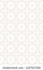 vector illustration. pattern with geometric ornament, decorative border. design for print fabric.