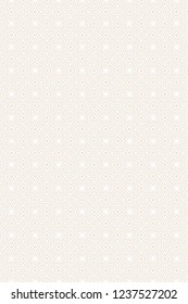 vector illustration. pattern with geometric ornament, decorative border. design for print fabric.