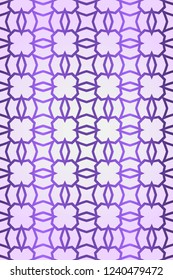 vector illustration. pattern with geometric ornament, decorative border. design for print fabric.
