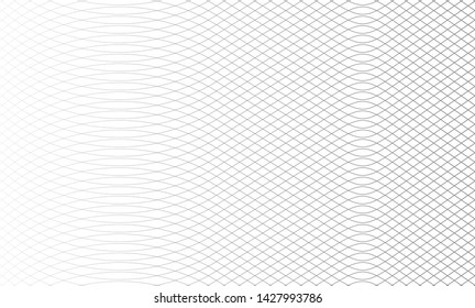 Vector illustration of the pattern of the gray lines abstract background. EPS10.