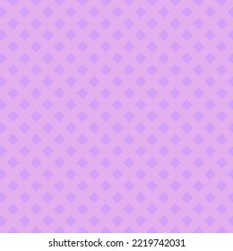 Vektorgrafik Muster rosafarbene Gitter auf violettem Hintergrund für Hintergrund.