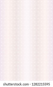 Vector Illustration. Pattern With Seamless Floral Ornament, Decorative Border. Design For Print Fabric.