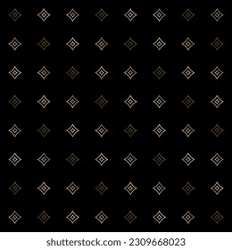 Vector illustration. pattern with simple geometric ornament, decorative border. design for print fabric