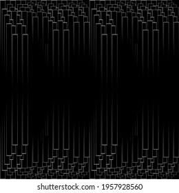 vector illustration pattern and unique abstract background.