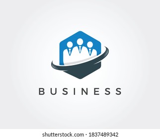 Vector illustration for people comunications