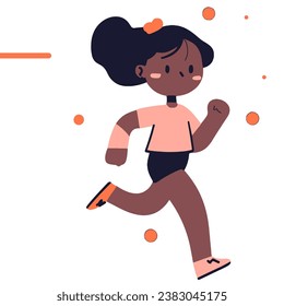 vector illustration people running exercise jogging people running people jogging people exercising for health woman running woman jogging exercise exercise man running man jogging