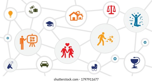 962 Life lifelong Images, Stock Photos & Vectors | Shutterstock