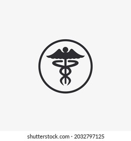 Icono de ilustración vectorial de farmacia