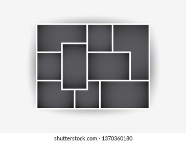 Montage Images, Stock Photos & Vectors | Shutterstock