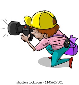 78+ Gambar Animasi Fotografer Kekinian 78+ Gambar Animasi Fotografer Kekinian