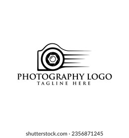  Vector Illustration, Photography. Movie, Cinema.
