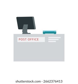vector illustration of pick up delevery, Transportation delevery shipping post office, Print fast delevery icon bussiness finance , Truck delevery icon, logo vector