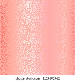 Vector illustration of Pink abstract background.