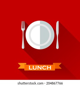 Plate Cover Vector Art & Graphics