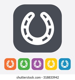 Vector illustration of poker and gambling icon