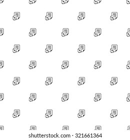 Vector illustration of poker and gambling icon