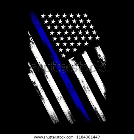 3,017 Thin Blue Line Stock Photos - Free & Royalty-Free Stock