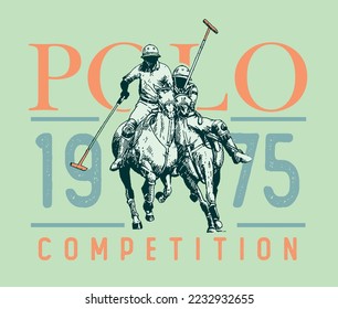 Details more than 148 polo horse logo