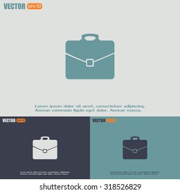 Vector illustration portfolio
