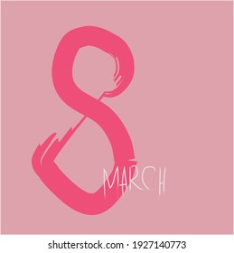 Día Internacional de la Mujer 8 de marzo