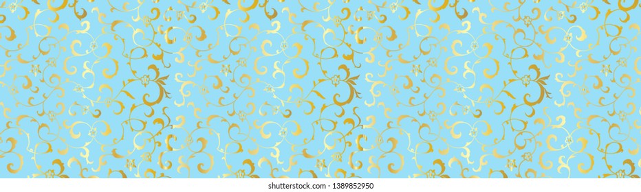 Vector illustration poster Arabic, flowers, ornaments pattern. Use for birthday cards, Happy Wedding day, Ramadan Kareem and other decorations invitations