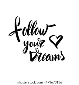 125,349 Dream lettering Images, Stock Photos & Vectors | Shutterstock