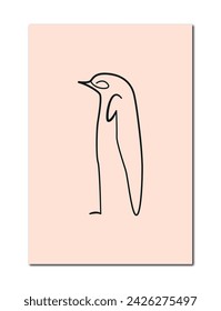 Vector illustration. Posters in trendy y2k style. Modern minimalist print. Perfect as a background pattern, textile design and home decor.