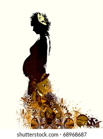 5,066 Pregnant women nude Images, Stock Photos & Vectors Shutterstock