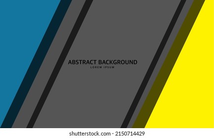 ilustración vectorial de fondo vectorial premium, colores de gradiente suave y sombras dinámicas excelentes para sitios web, afiches, banners