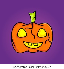 Vector illustration of premium halloween characters and costumes