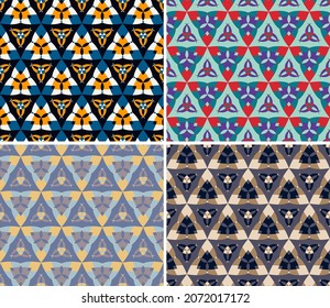 Vector illustration for print, fabric, cover, packaging, interior decor, blog decoration and other your projects.