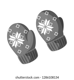 Vector illustration of property and distinctive icon. Collection of property and textile vector icon for stock.