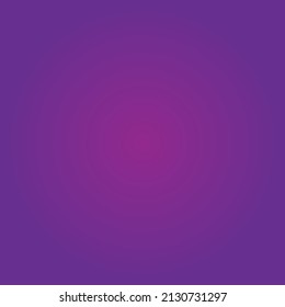 Vector illustration purple color abstract background   texture  Mixture purple   light purple color radial background 
