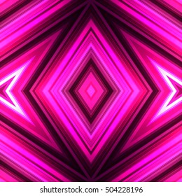 Vector illustration purple glowing background for greeting card, postcard, business card or poster